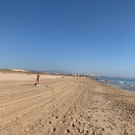 Apartamentoen La Playa, 200 Mts De La Playa Nuevo Santa Pola Exterior photo