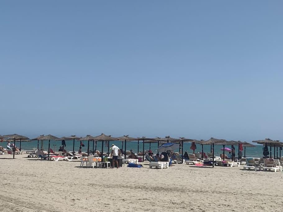 Apartamentoen La Playa, 200 Mts De La Playa Nuevo Santa Pola Exterior photo